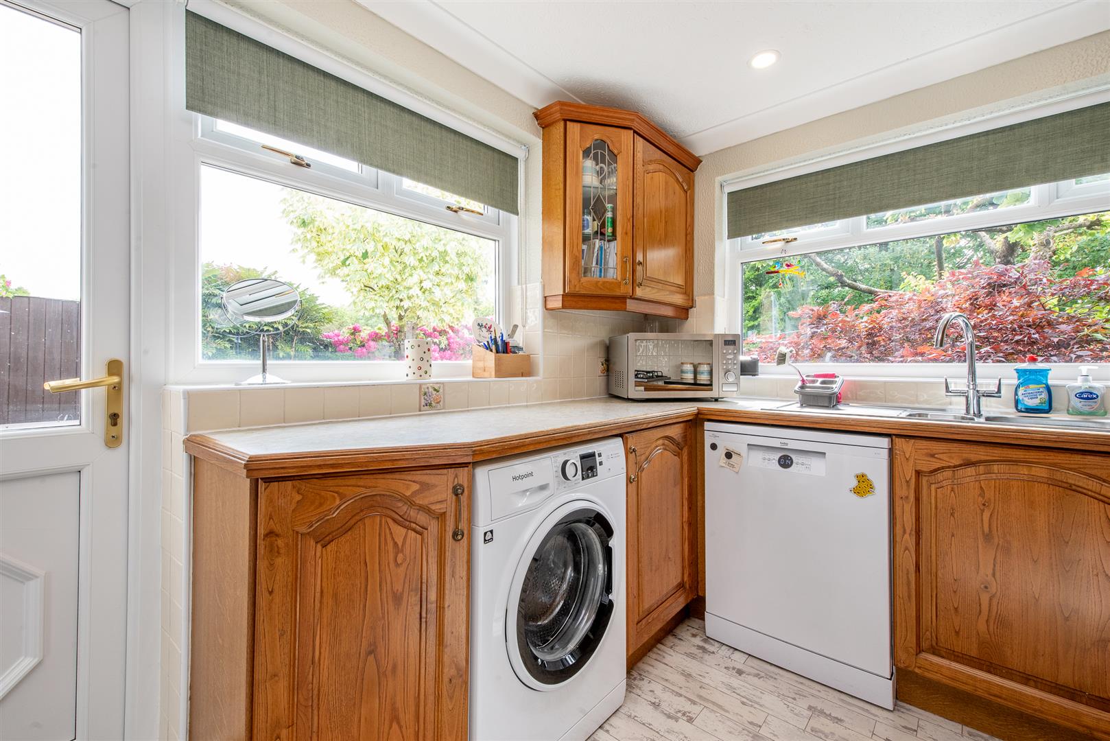 Bispham Avenue, Leyland
